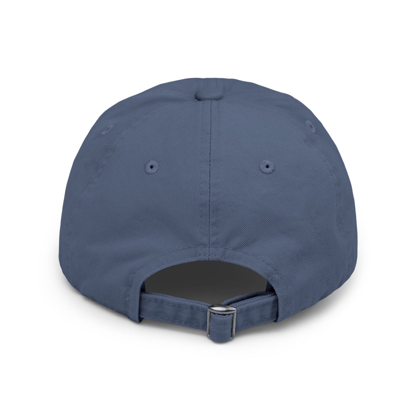 Obviously Outdoorsmen-Distressed Baseball Hat