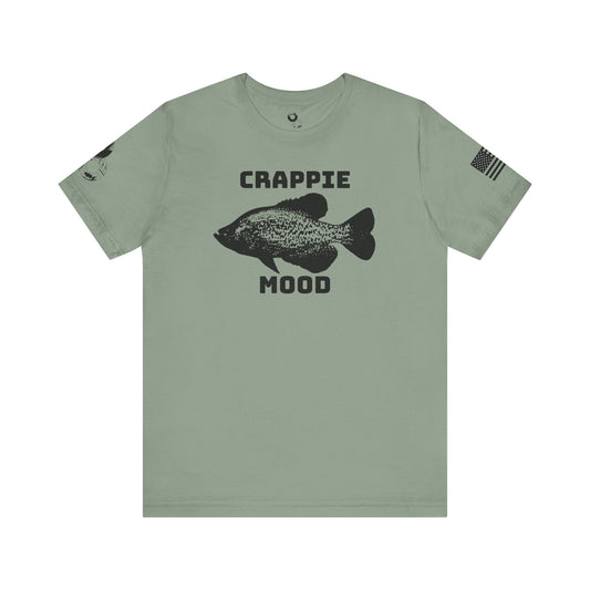 CRAPPIE MOOD T-Shirt