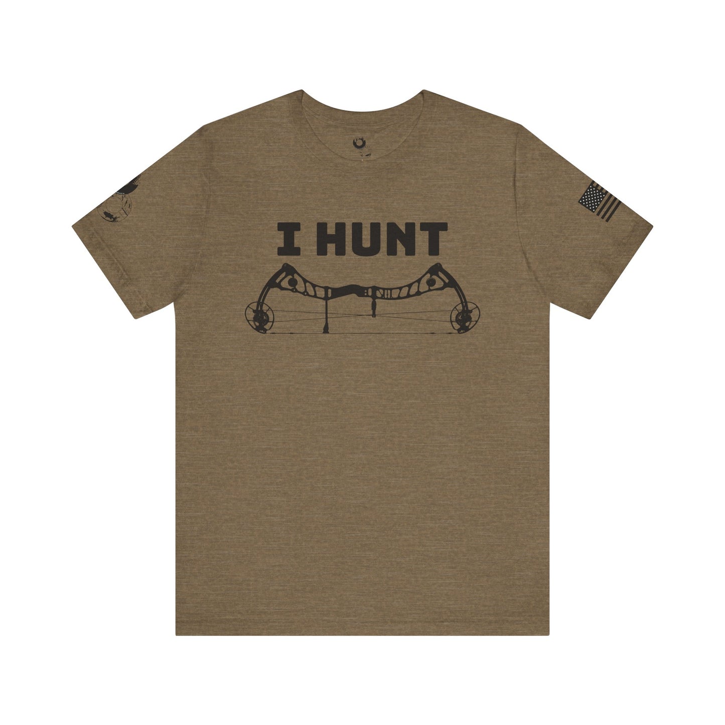 I HUNT T-Shirt