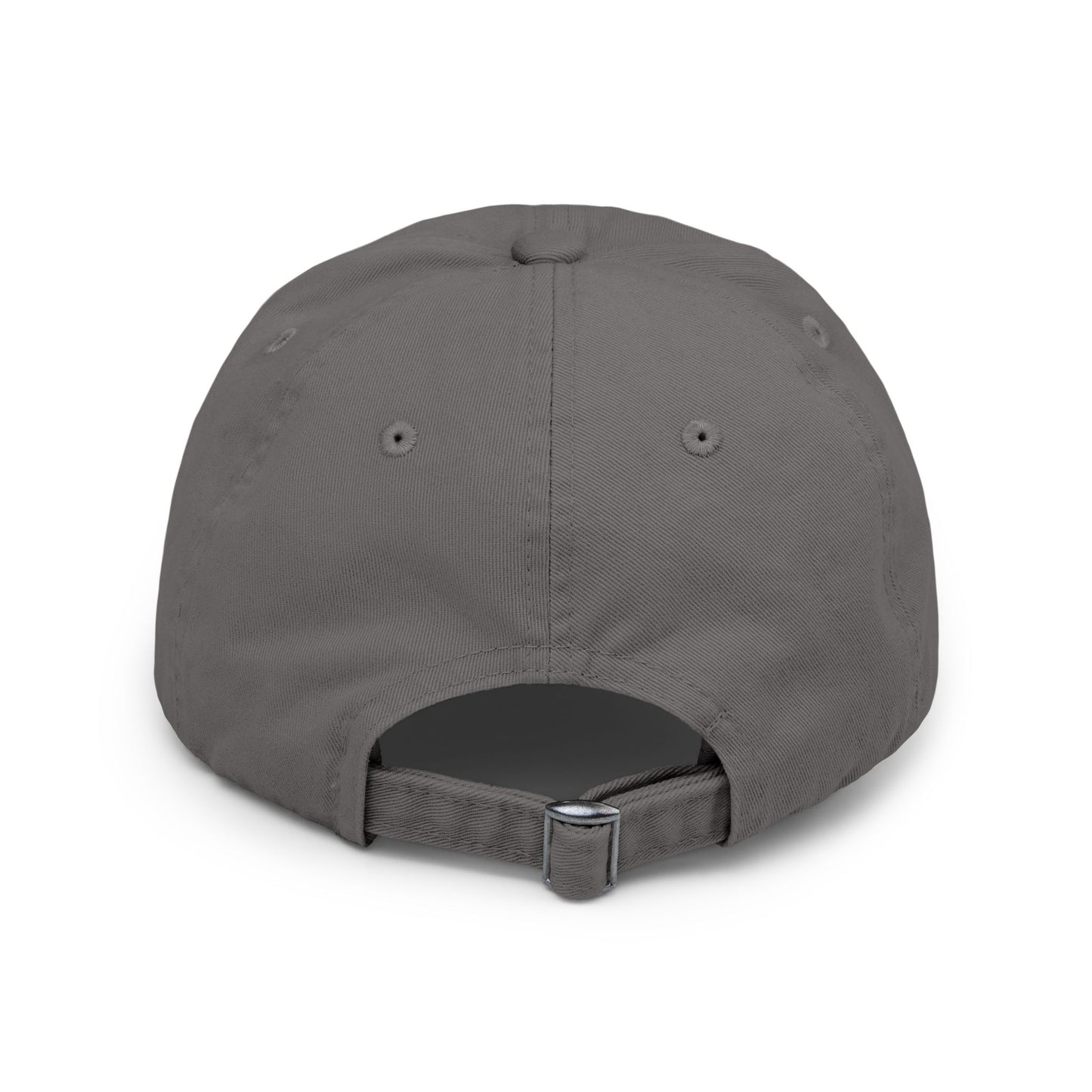 Obviously Outdoorsmen-Distressed Baseball Hat