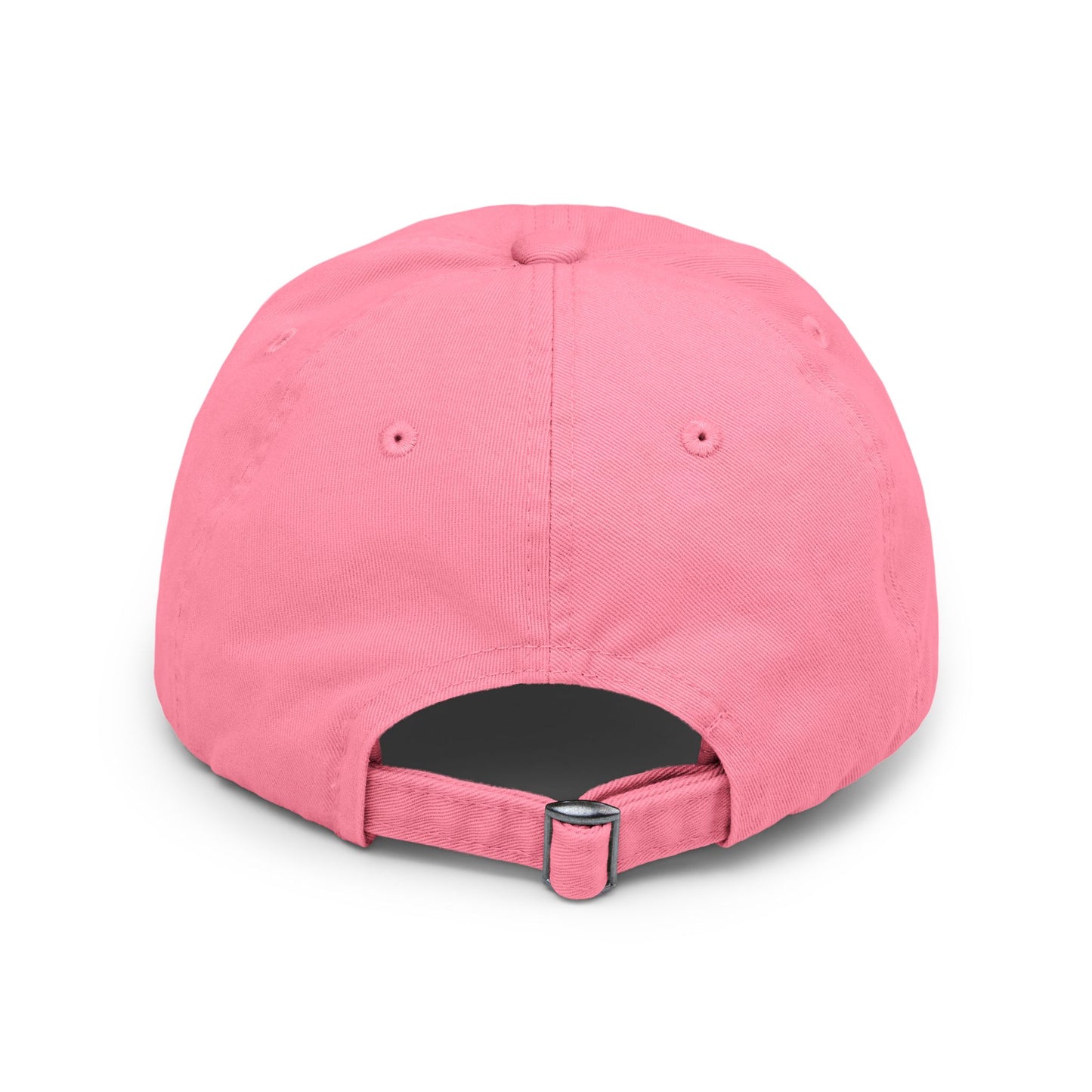 Obviously Outdoorsmen-Distressed Baseball Hat