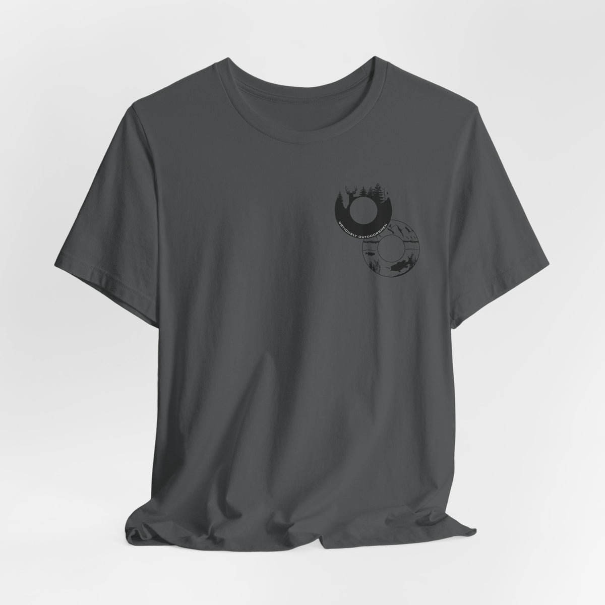 Black Bear T-Shirt