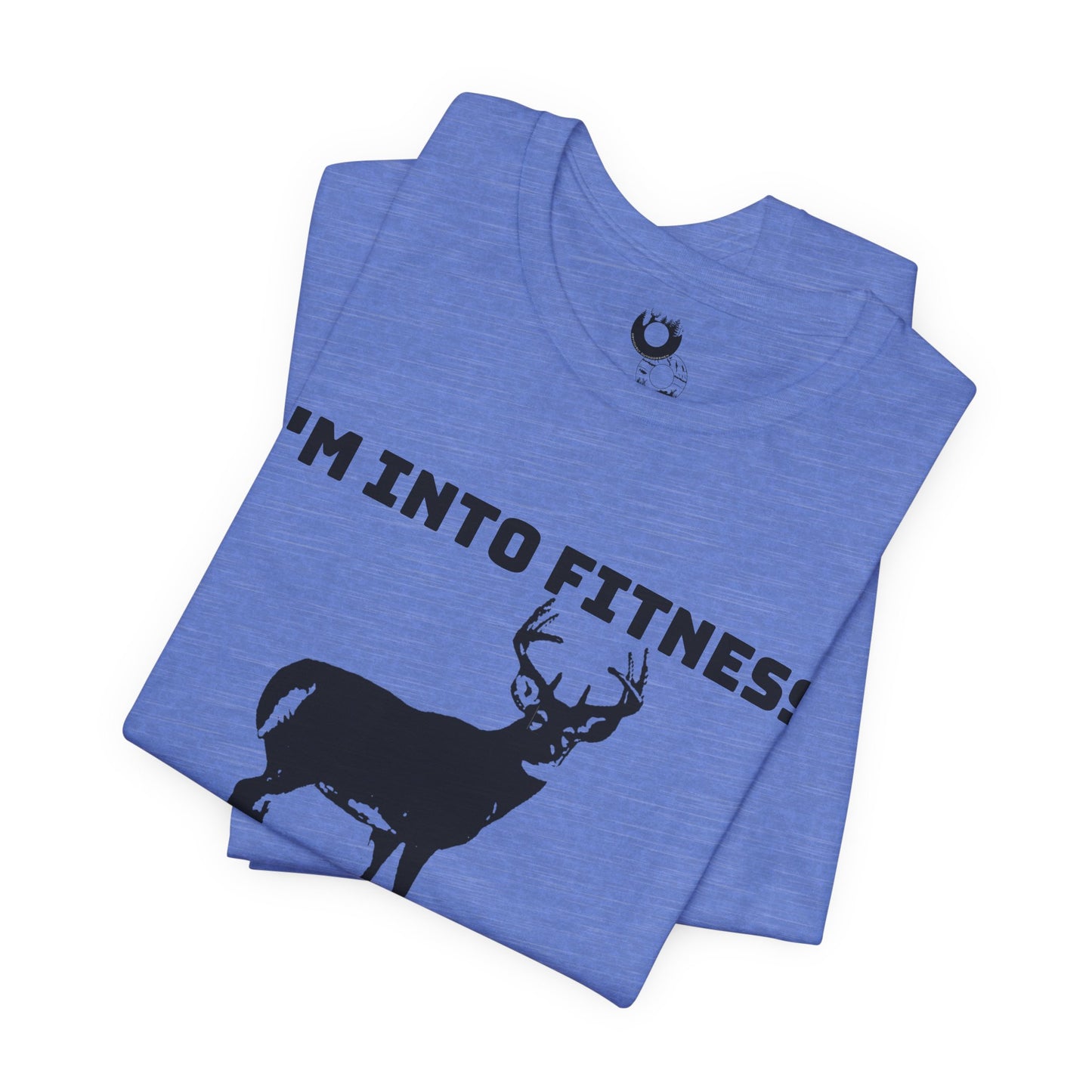 Fit’ness Deer T-Shirt