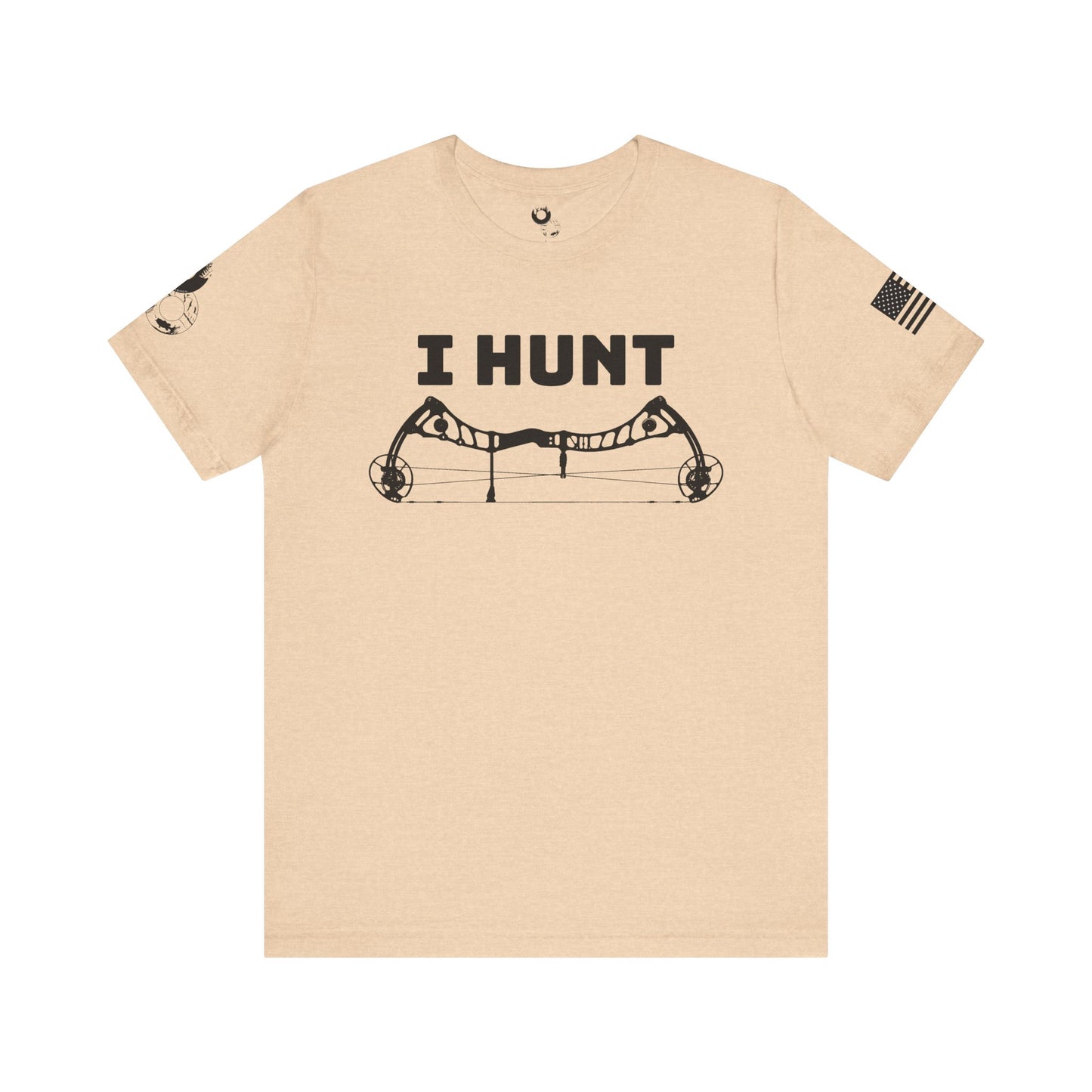 I HUNT T-Shirt