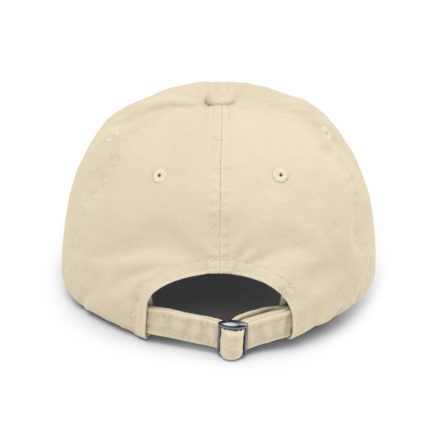 Obviously Outdoorsmen-Distressed Baseball Hat