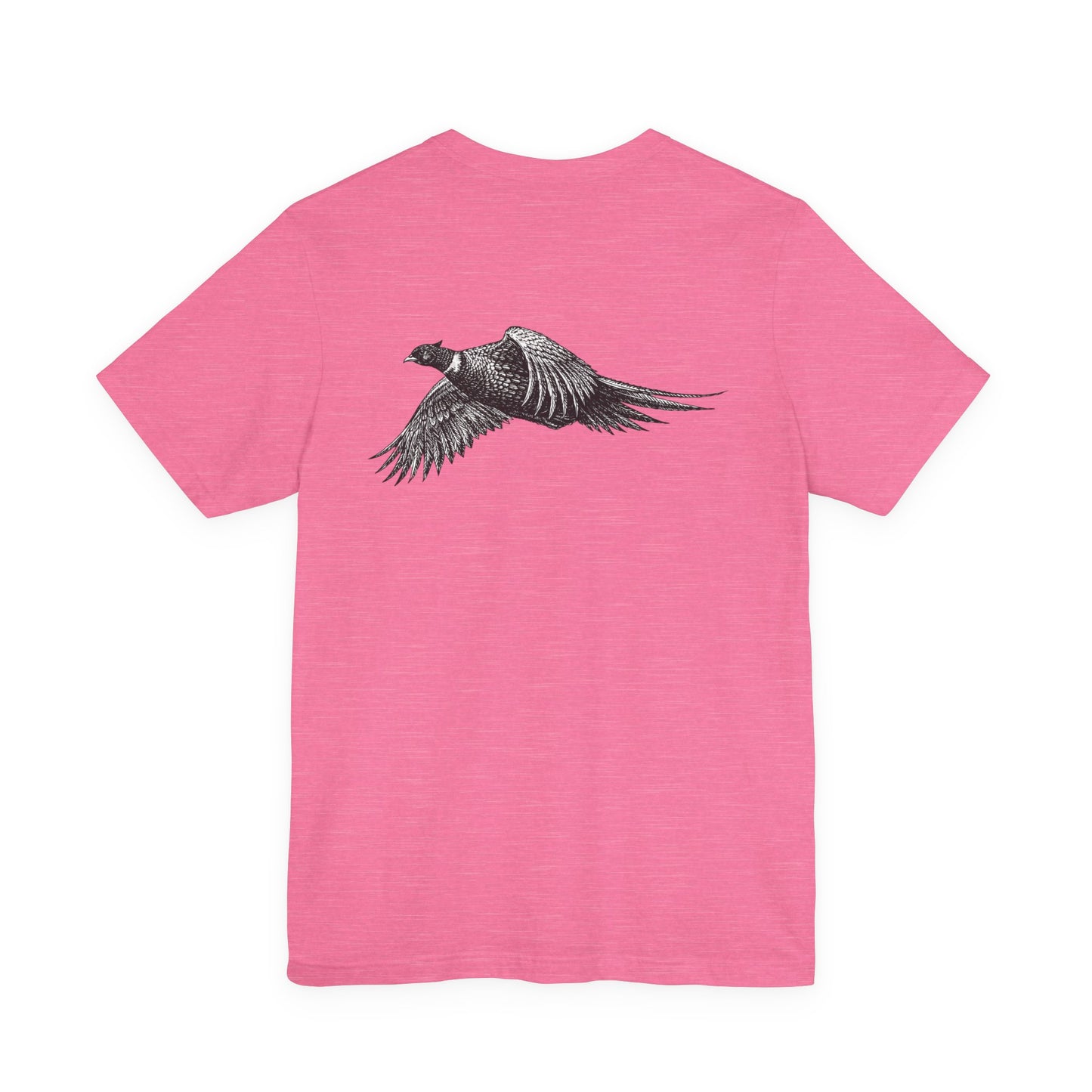 Pheasant T-shirt