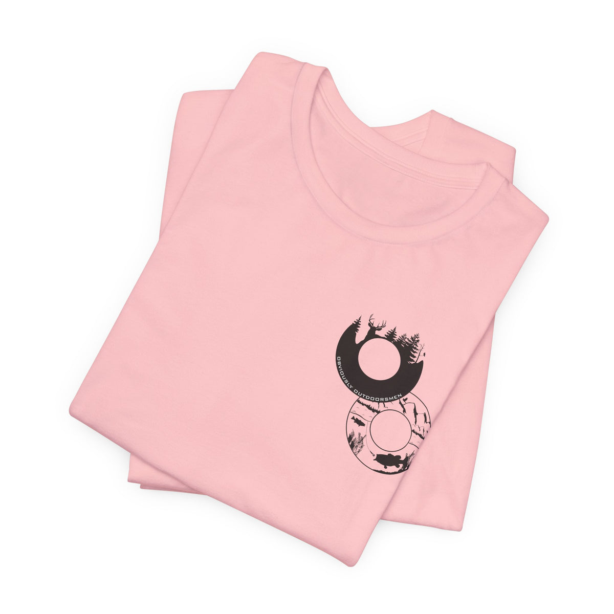 Black Bear T-Shirt