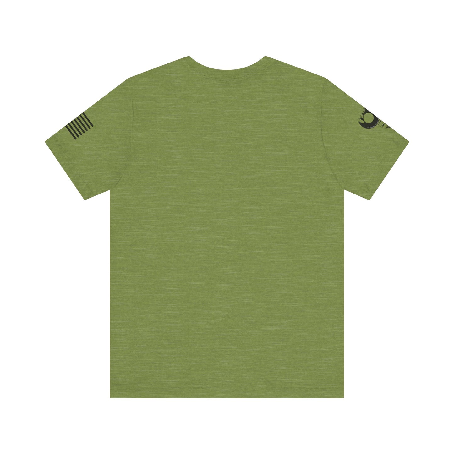 EURO SKULL T-Shirt