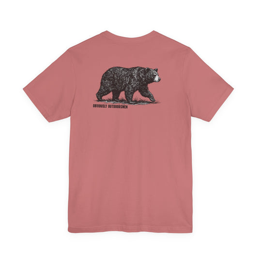 Black Bear T-Shirt
