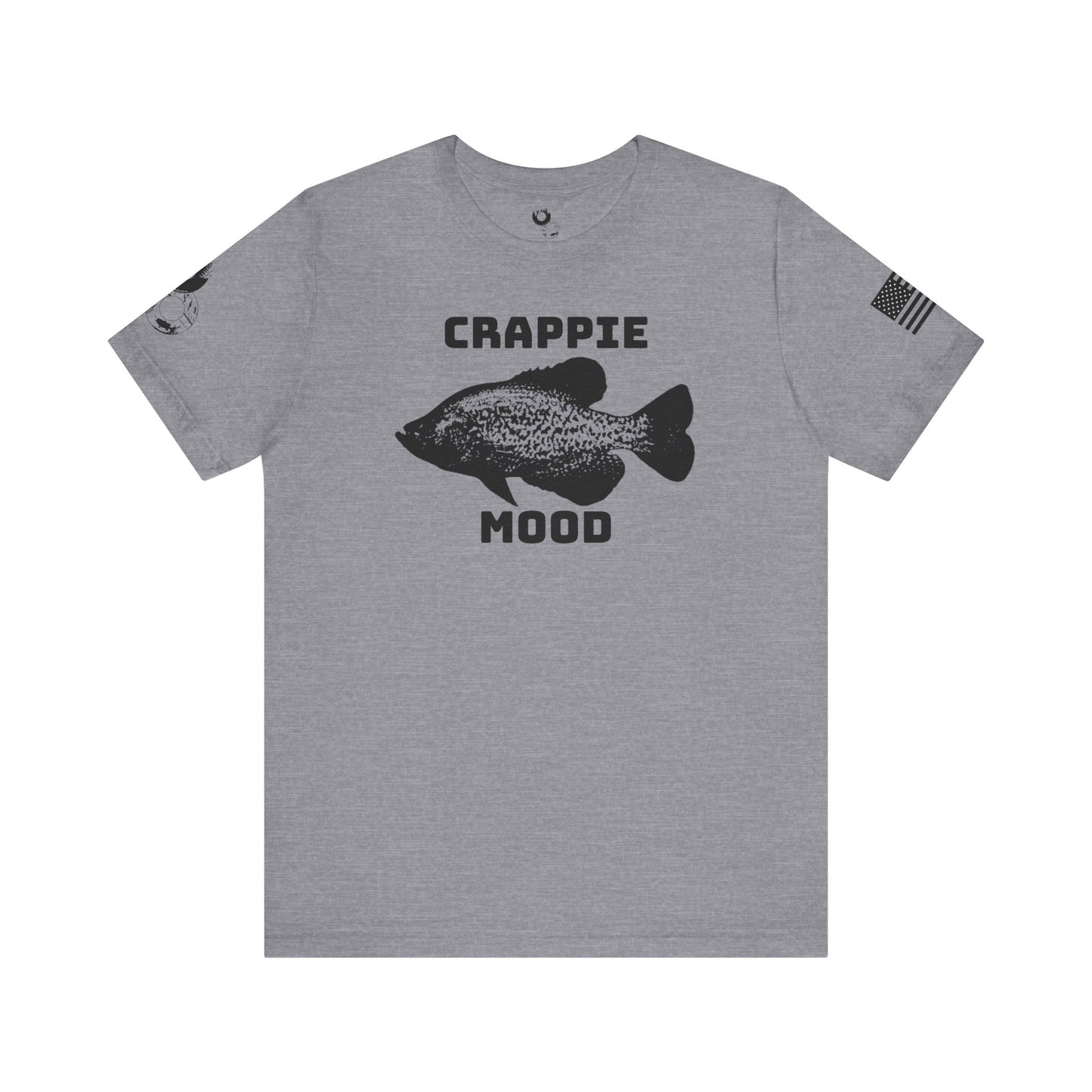 CRAPPIE MOOD T-Shirt