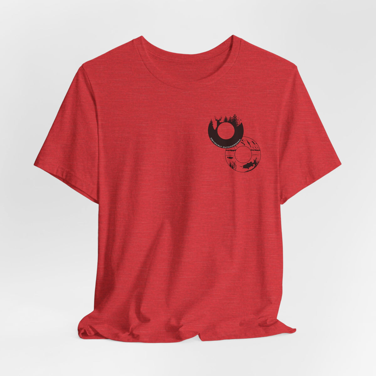 Black Bear T-Shirt