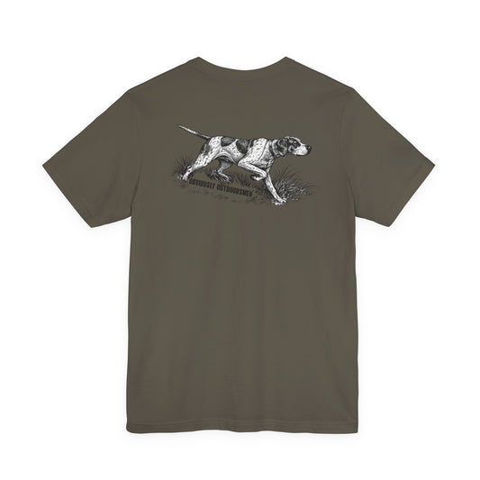 Bird Dog T-Shirt