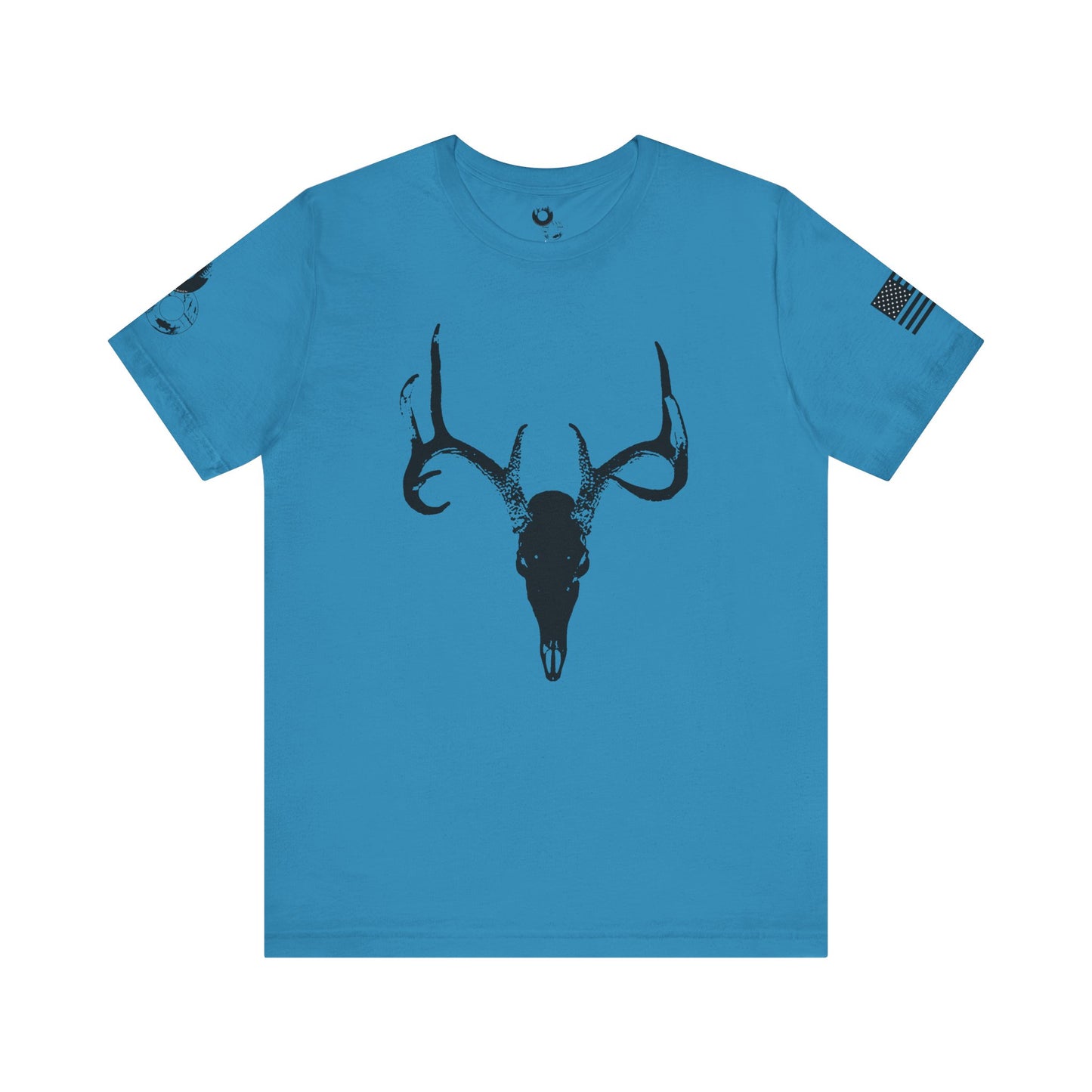 EURO SKULL T-Shirt