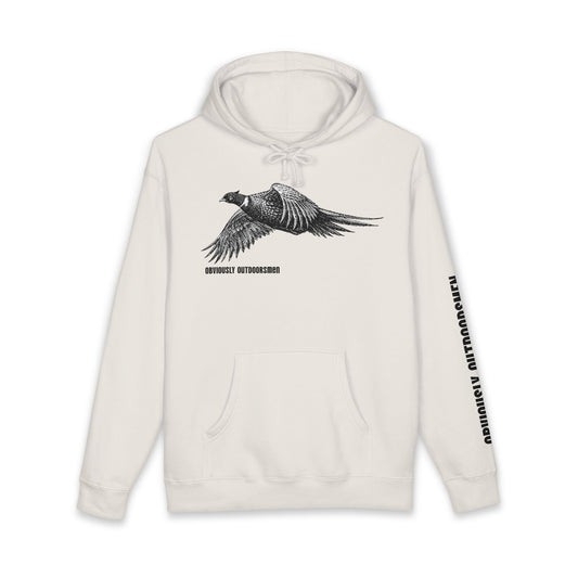 Pheasant Heavyweight Hooded Sweatshirt