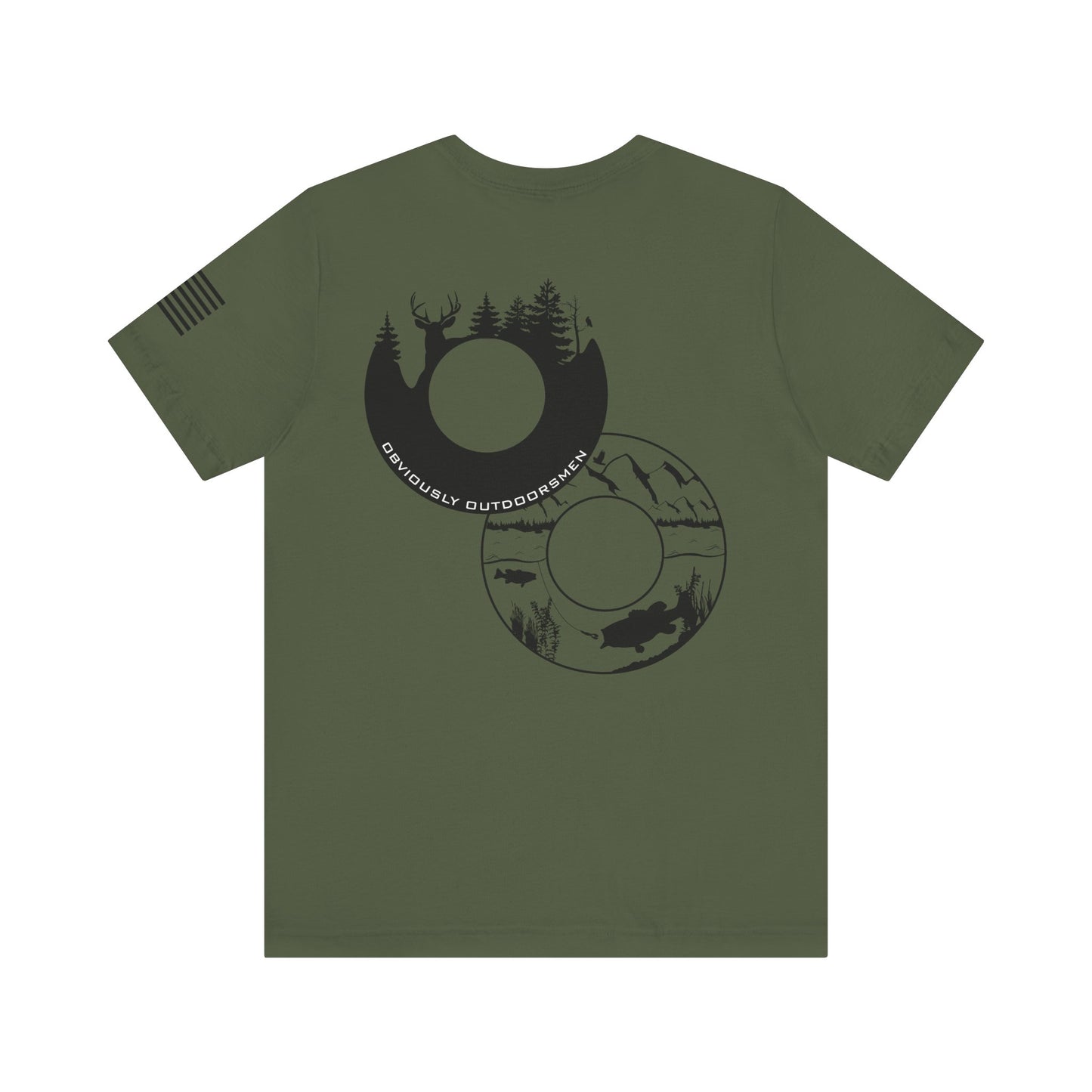 STAY STEATHLY T-Shirt