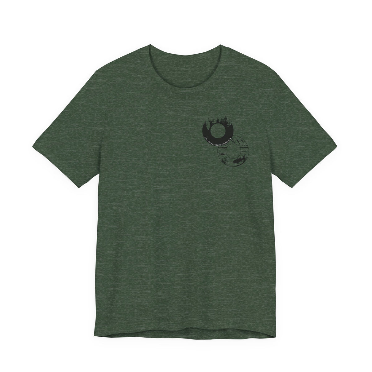 Black Bear T-Shirt