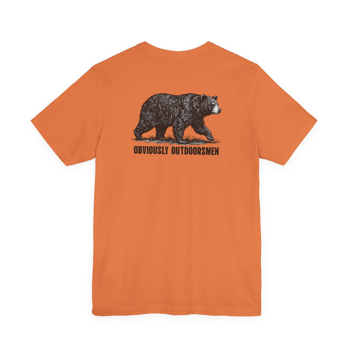 Black Bear T-Shirt