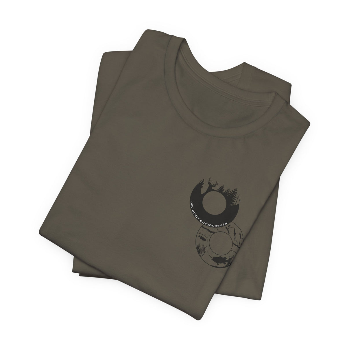 Black Bear T-Shirt
