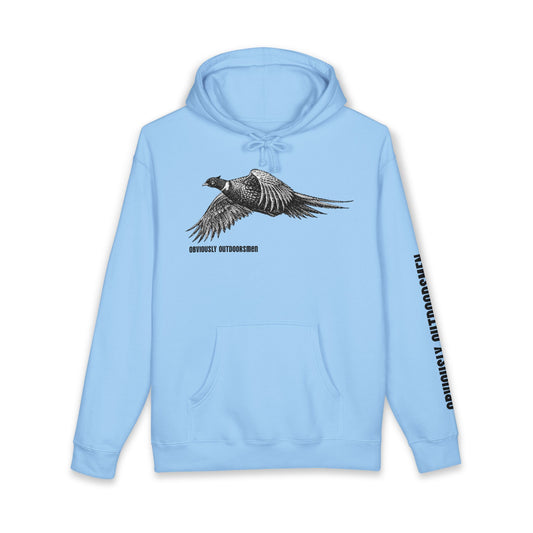 Pheasant Heavyweight Hooded Sweatshirt