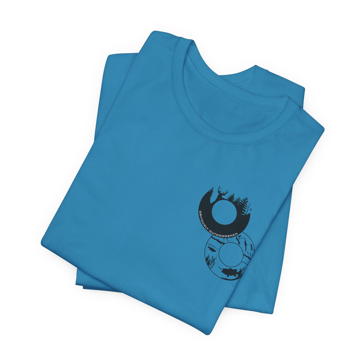 Black Bear T-Shirt