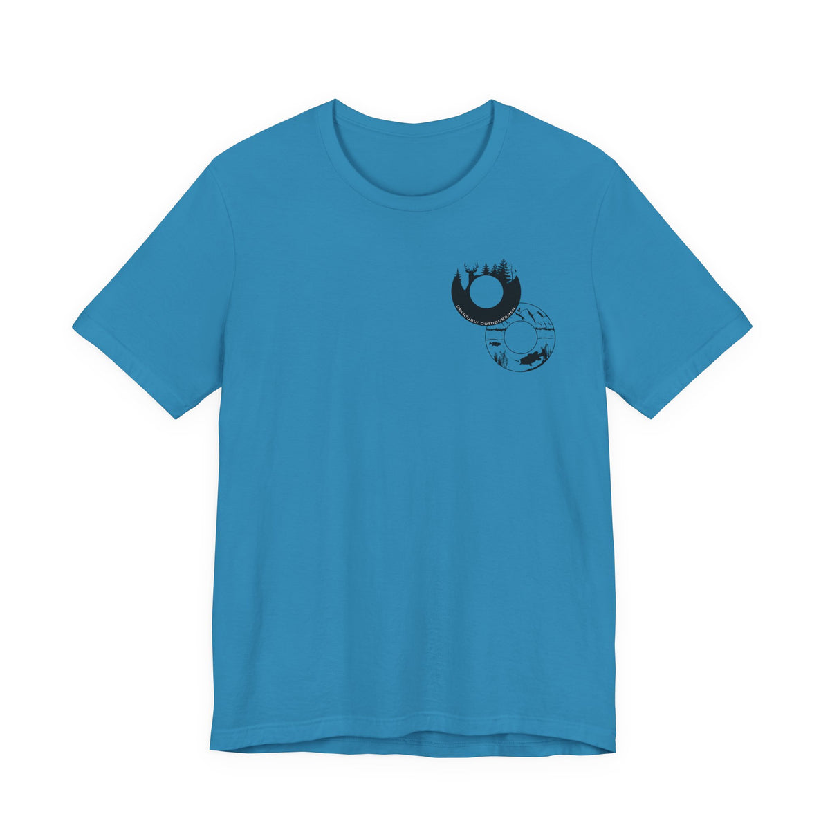 Black Bear T-Shirt