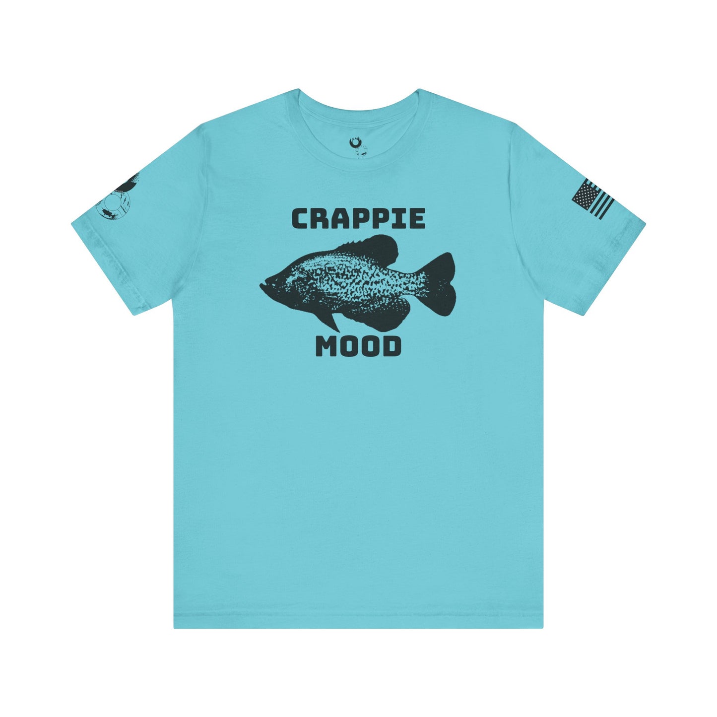 CRAPPIE MOOD T-Shirt