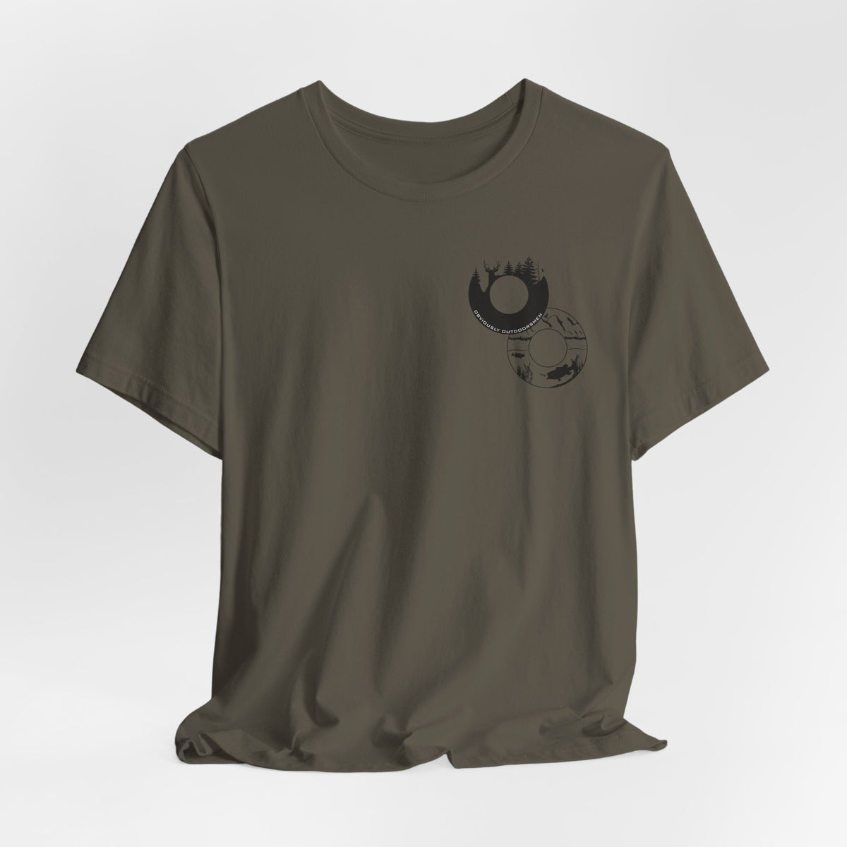 Black Bear T-Shirt