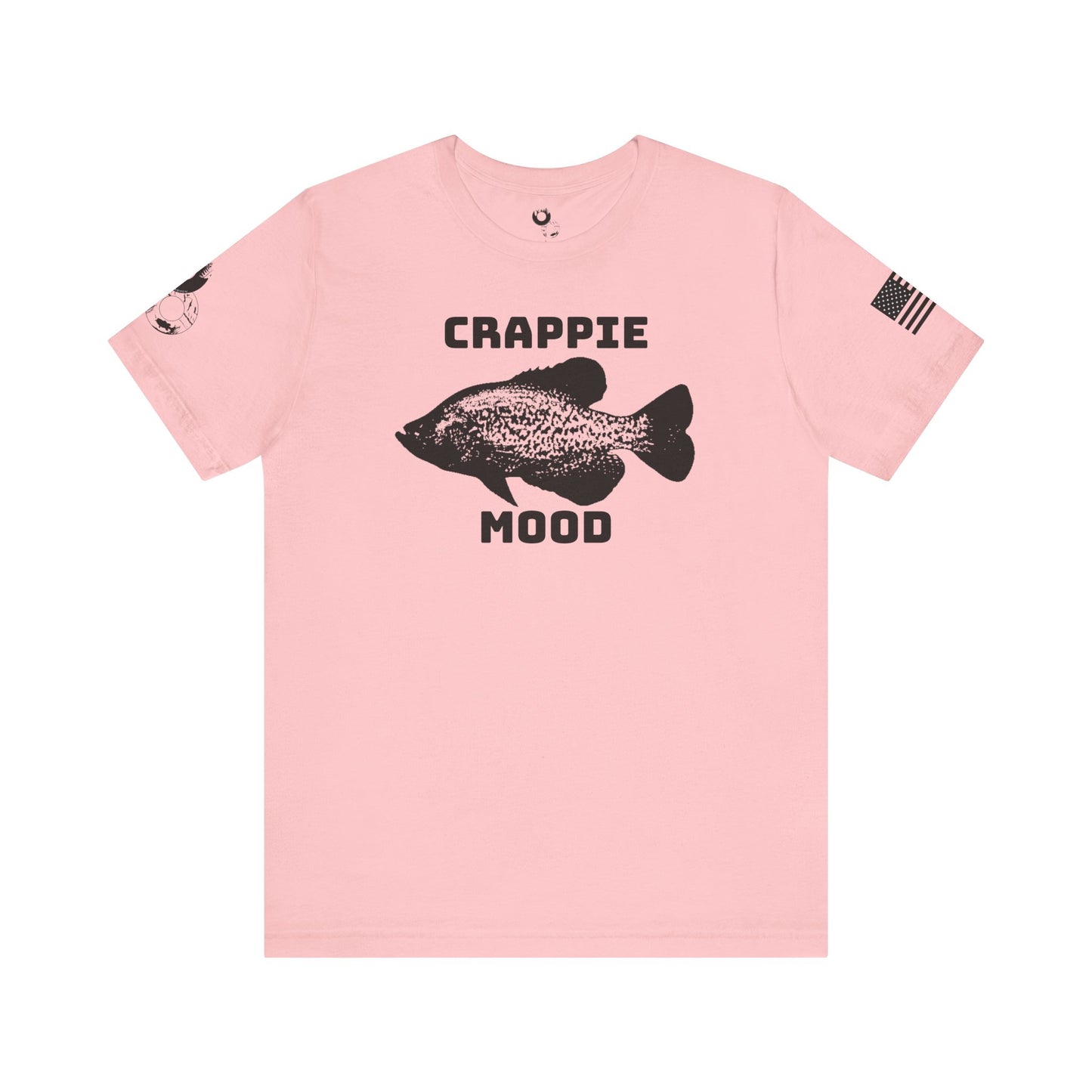 CRAPPIE MOOD T-Shirt