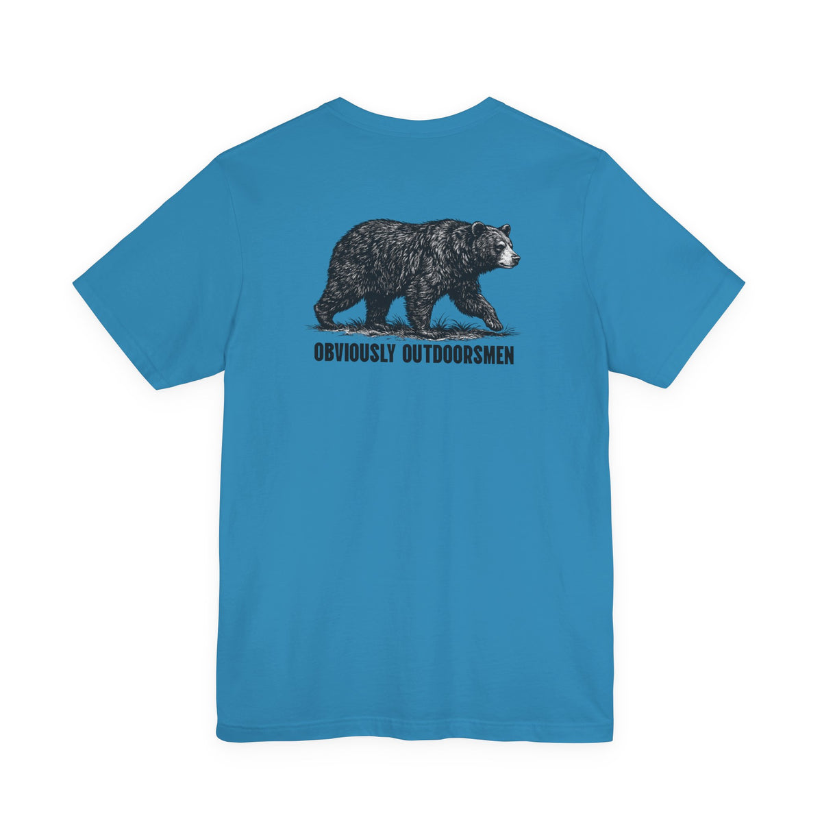 Black Bear T-Shirt