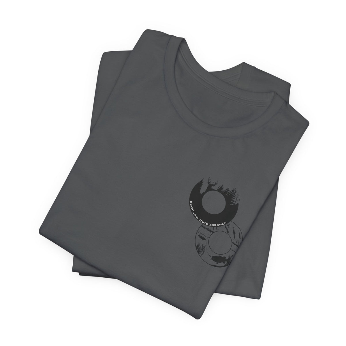 Black Bear T-Shirt