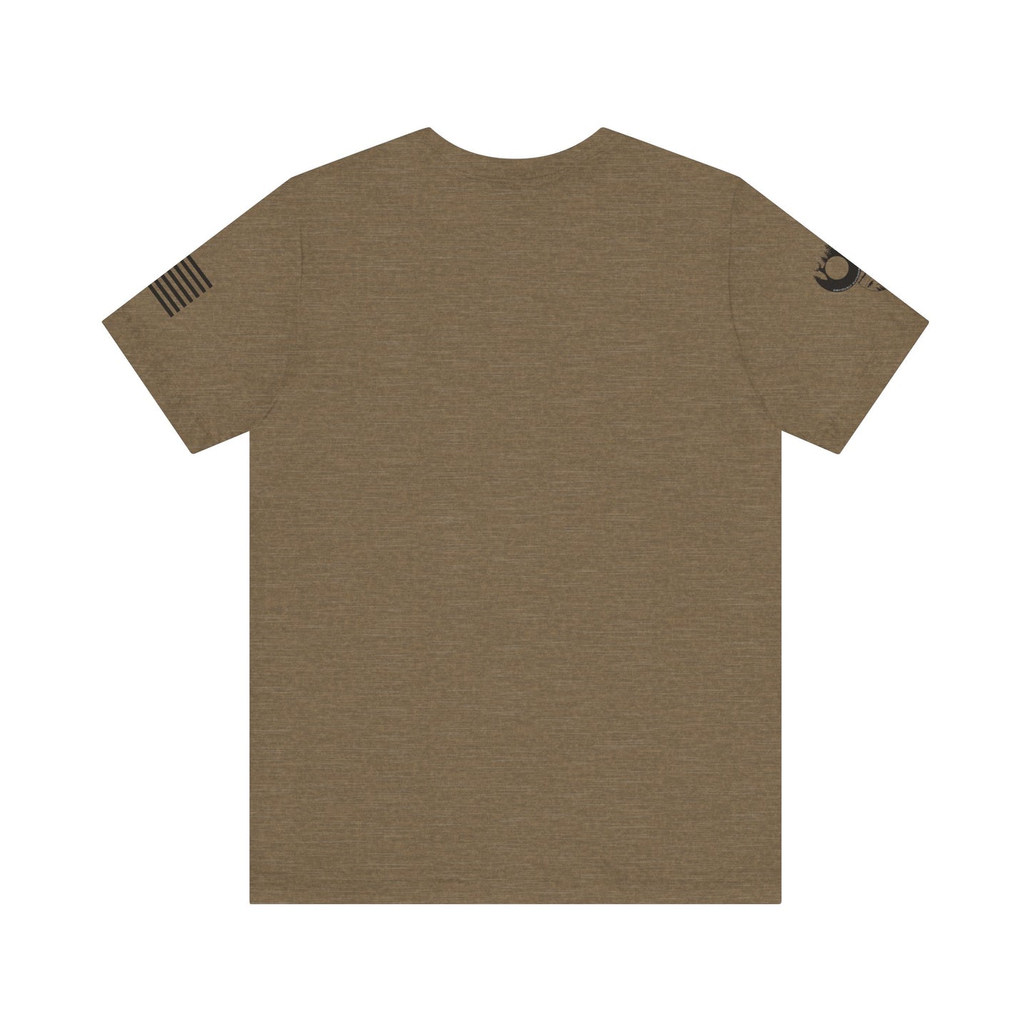EURO SKULL T-Shirt