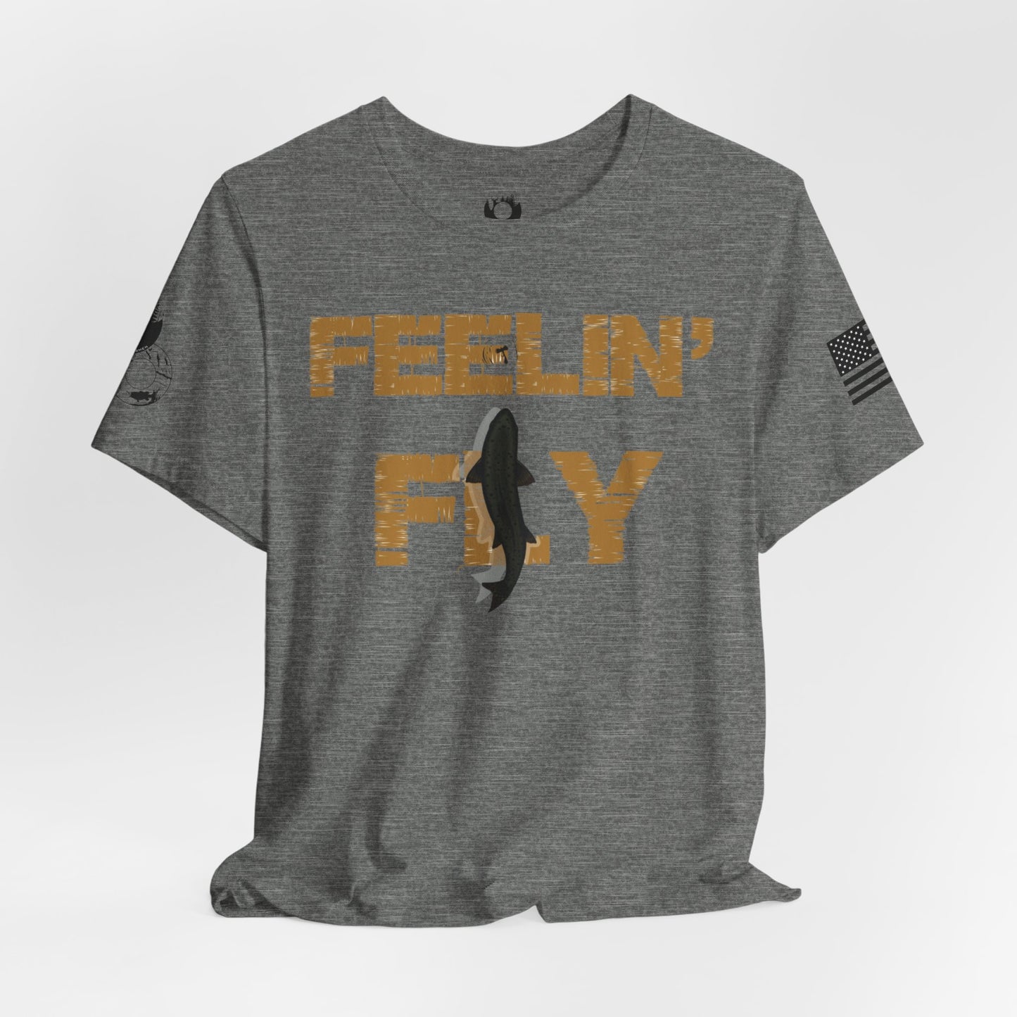 FEELIN' FLY T-Shirt