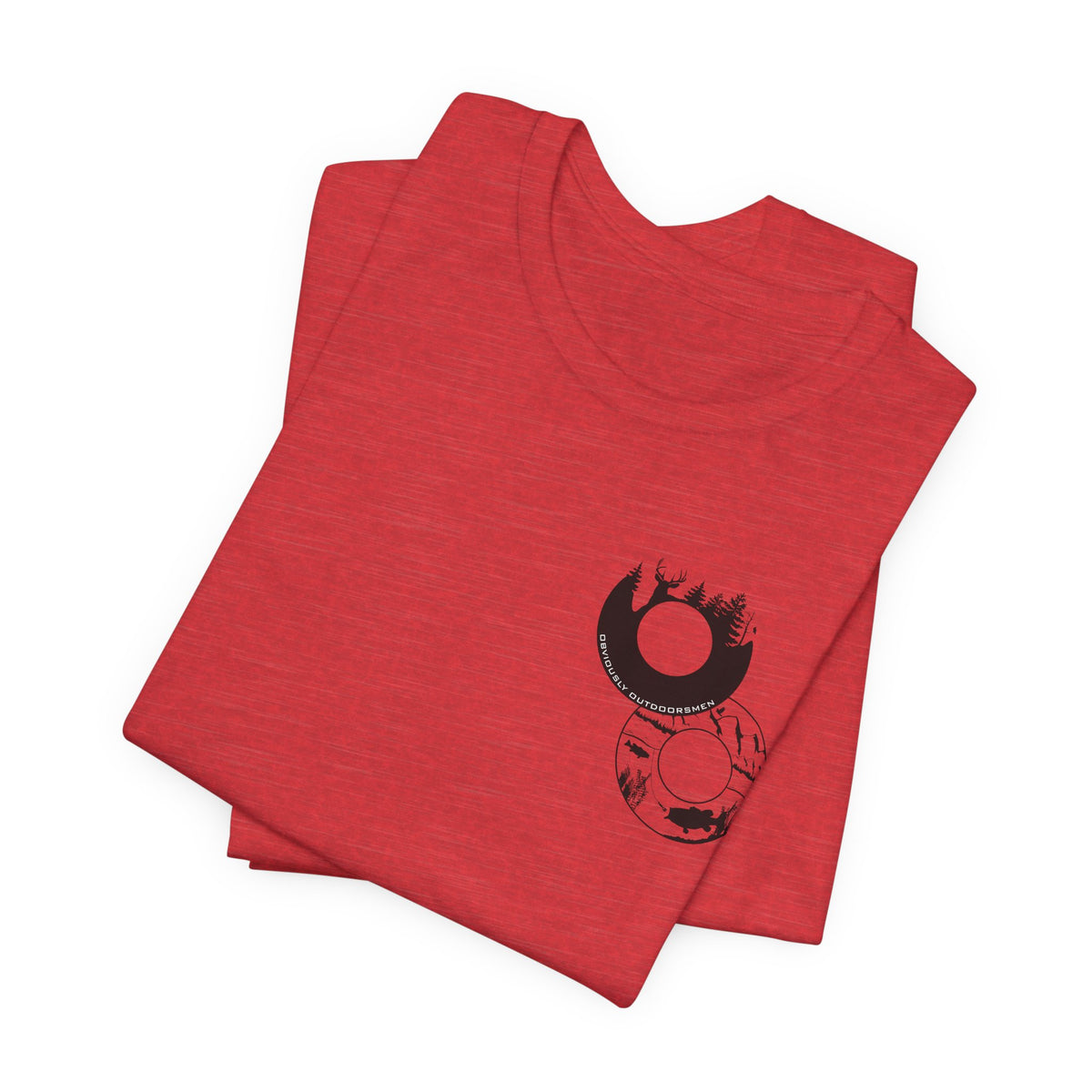 Black Bear T-Shirt
