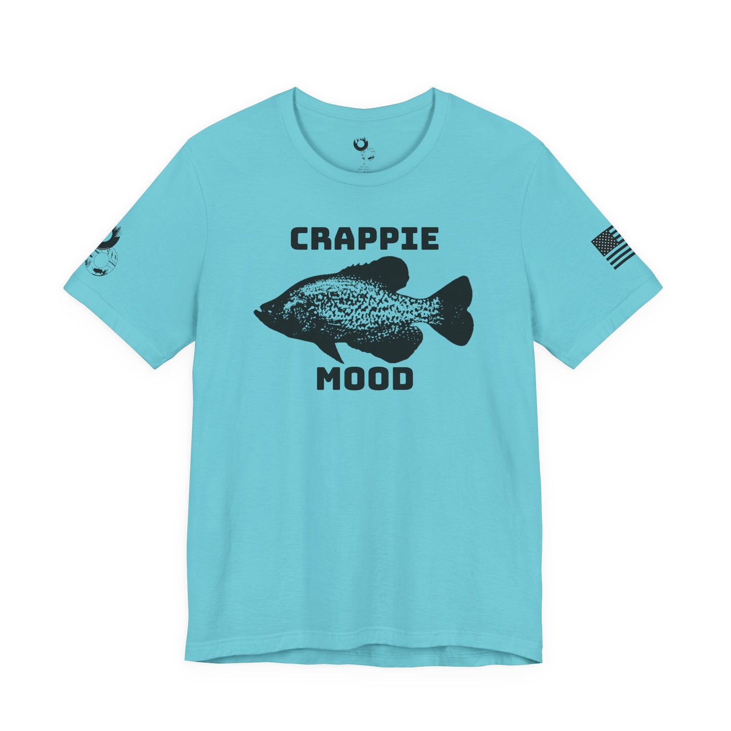 CRAPPIE MOOD T-Shirt