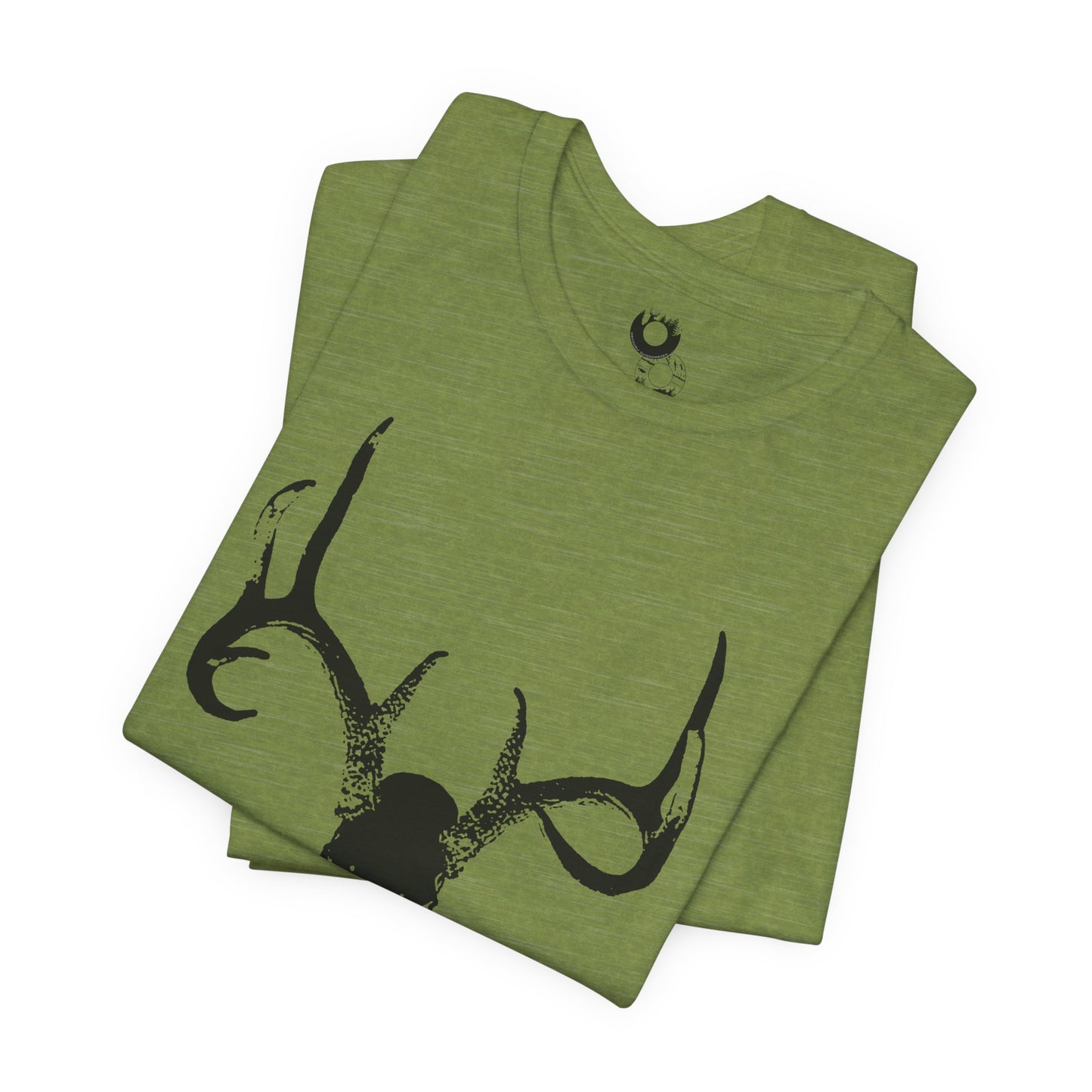 EURO SKULL T-Shirt