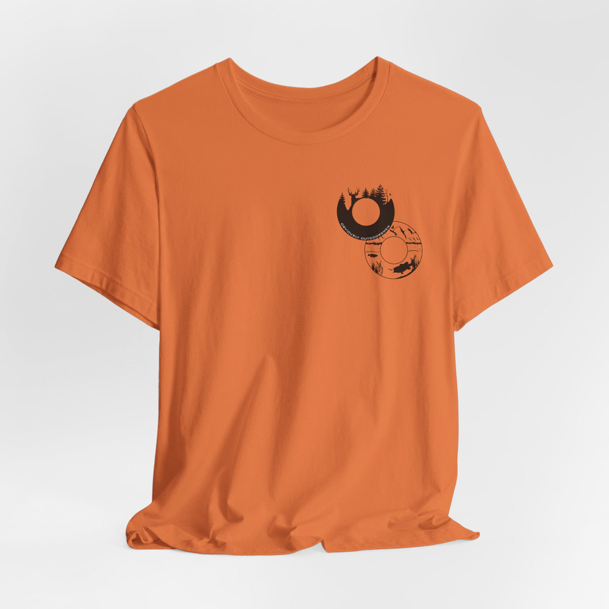 Black Bear T-Shirt