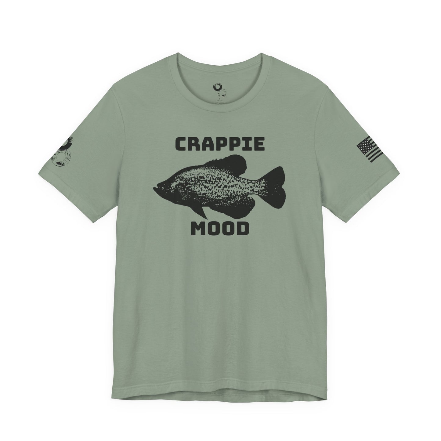 CRAPPIE MOOD T-Shirt
