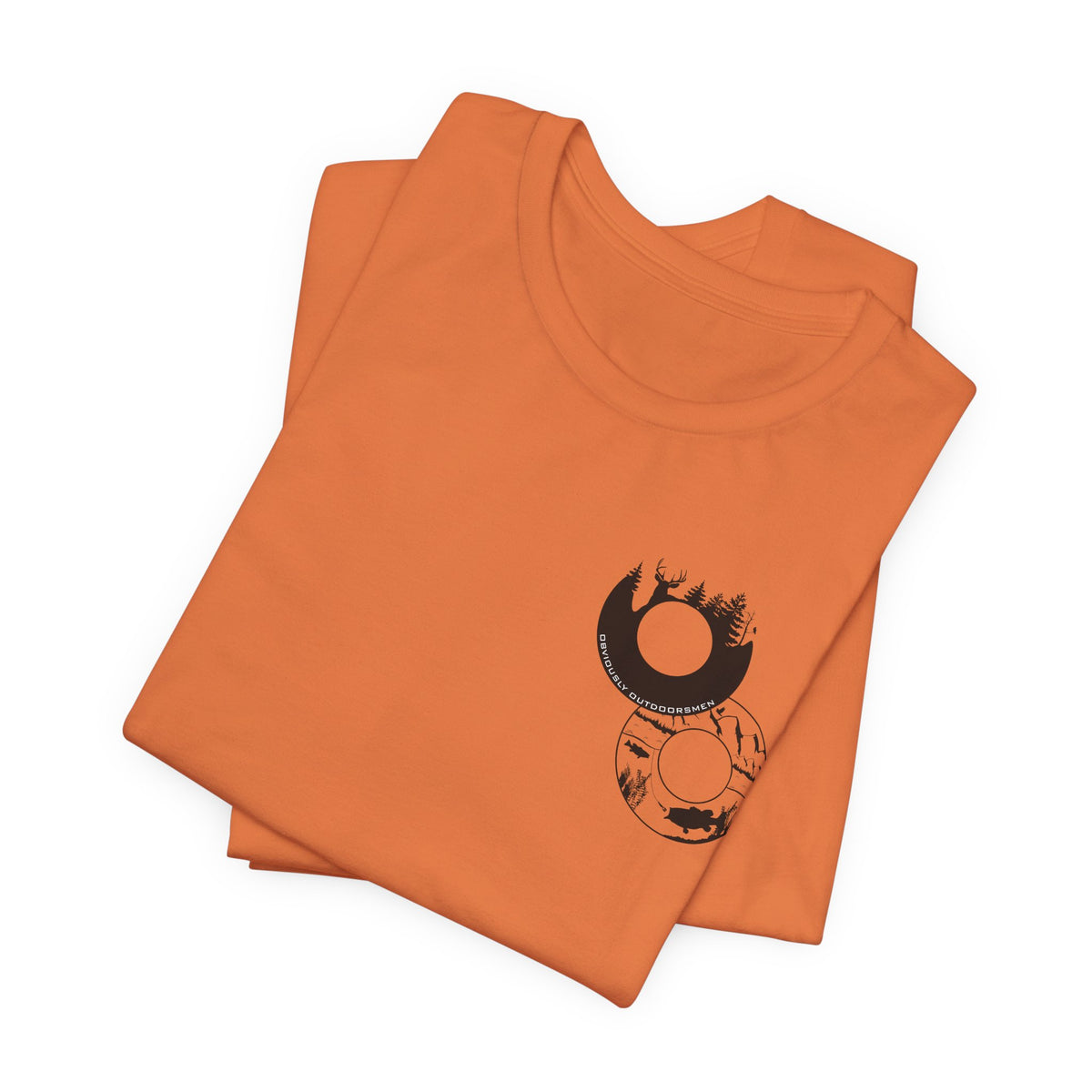 Black Bear T-Shirt