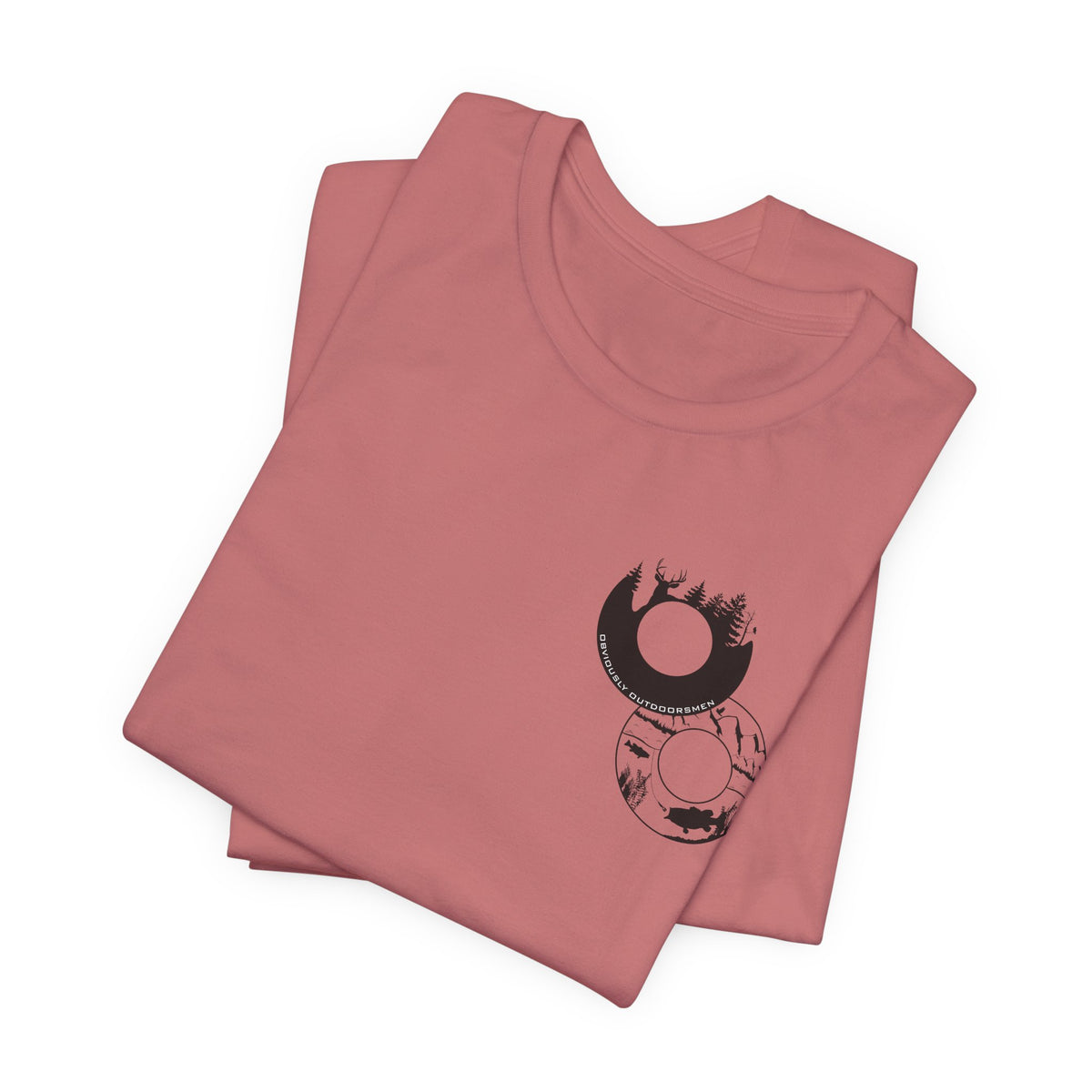Black Bear T-Shirt