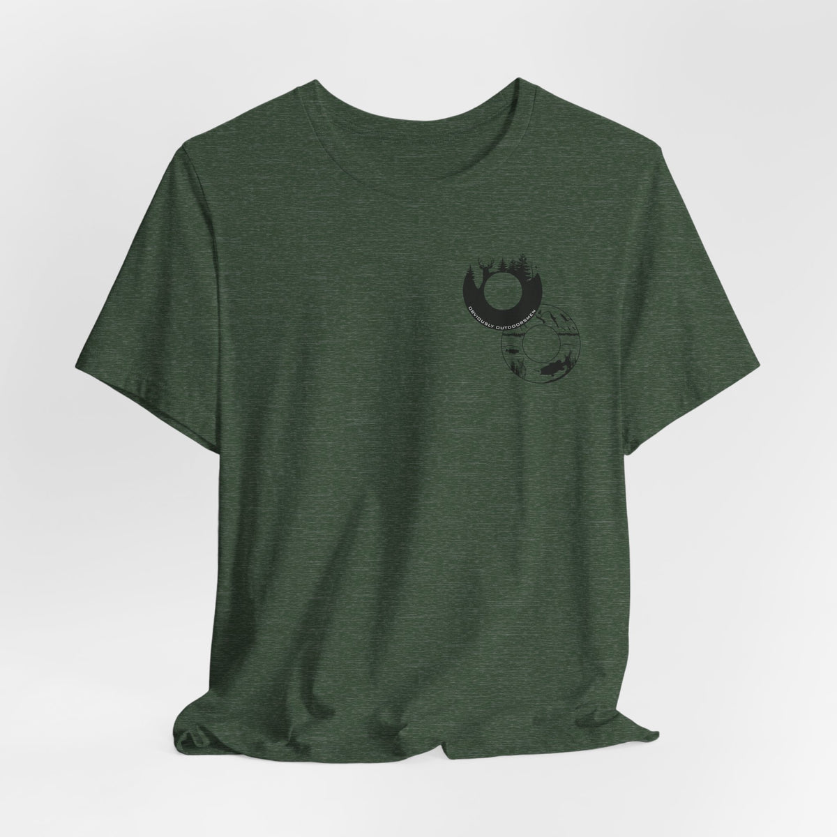 Black Bear T-Shirt