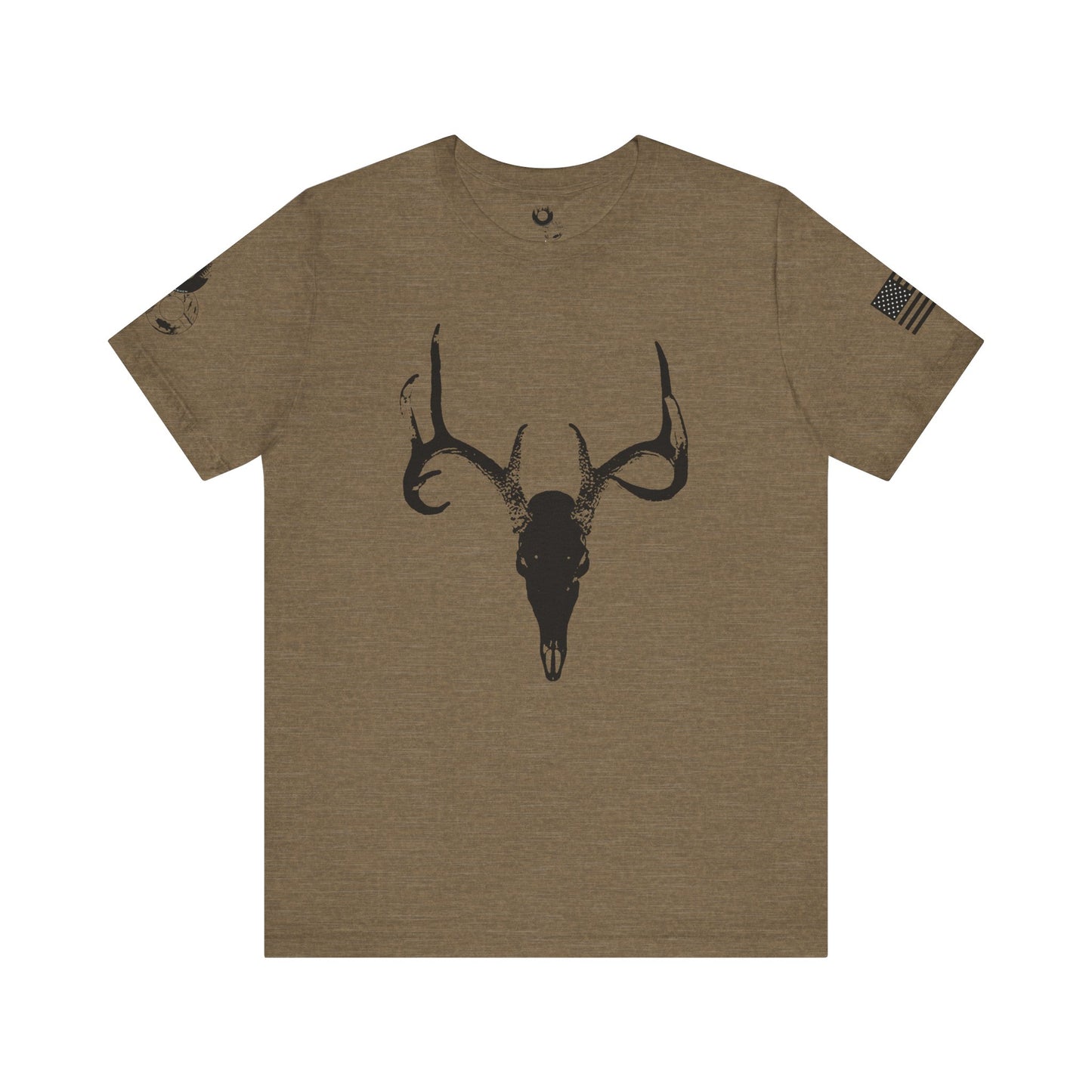 EURO SKULL T-Shirt