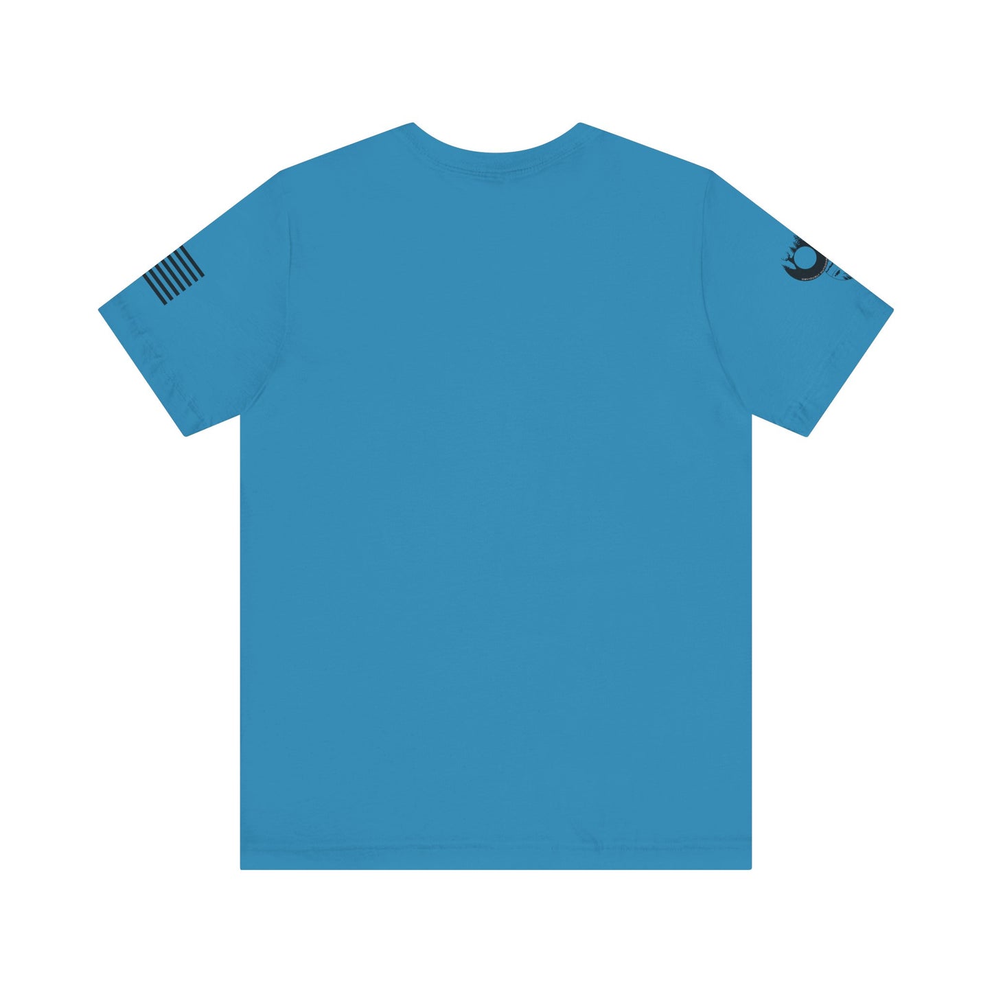 EURO SKULL T-Shirt
