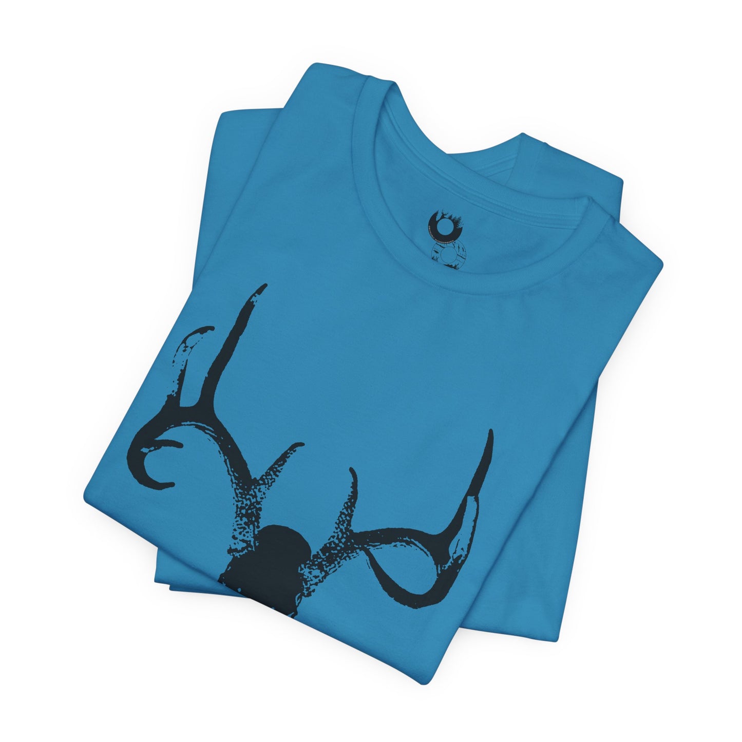 EURO SKULL T-Shirt