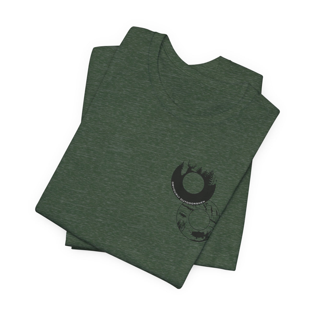 Black Bear T-Shirt