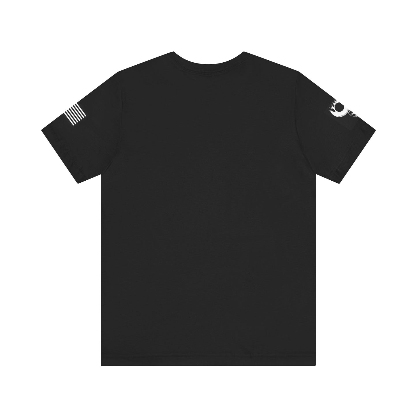 Ol' Reliable "SQUIRMY WORMY" T-Shirt