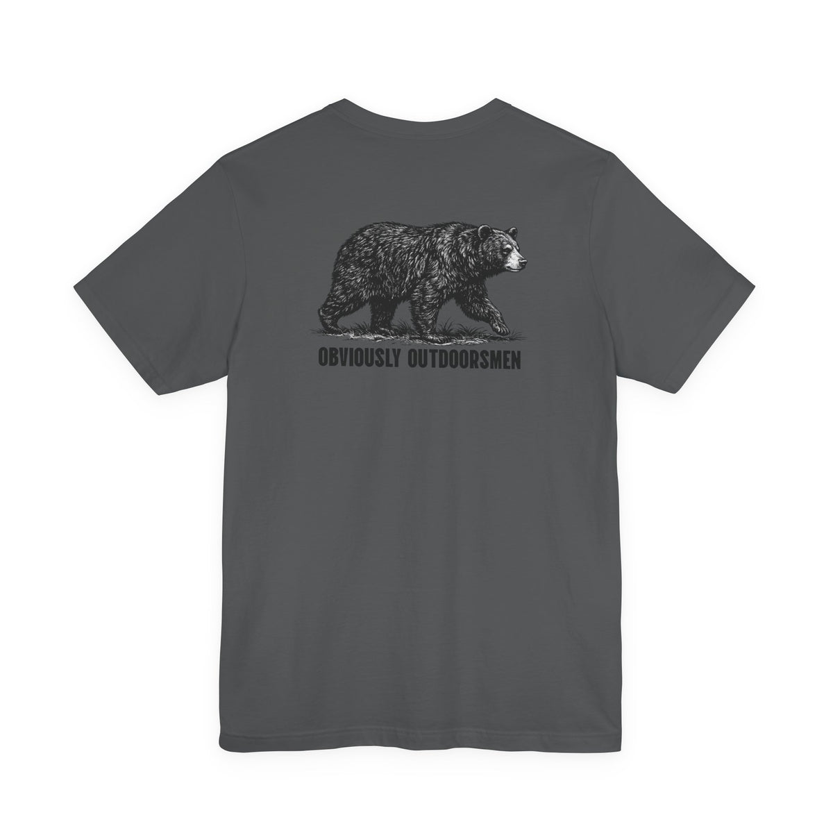 Black Bear T-Shirt