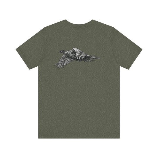 Pheasant T-shirt