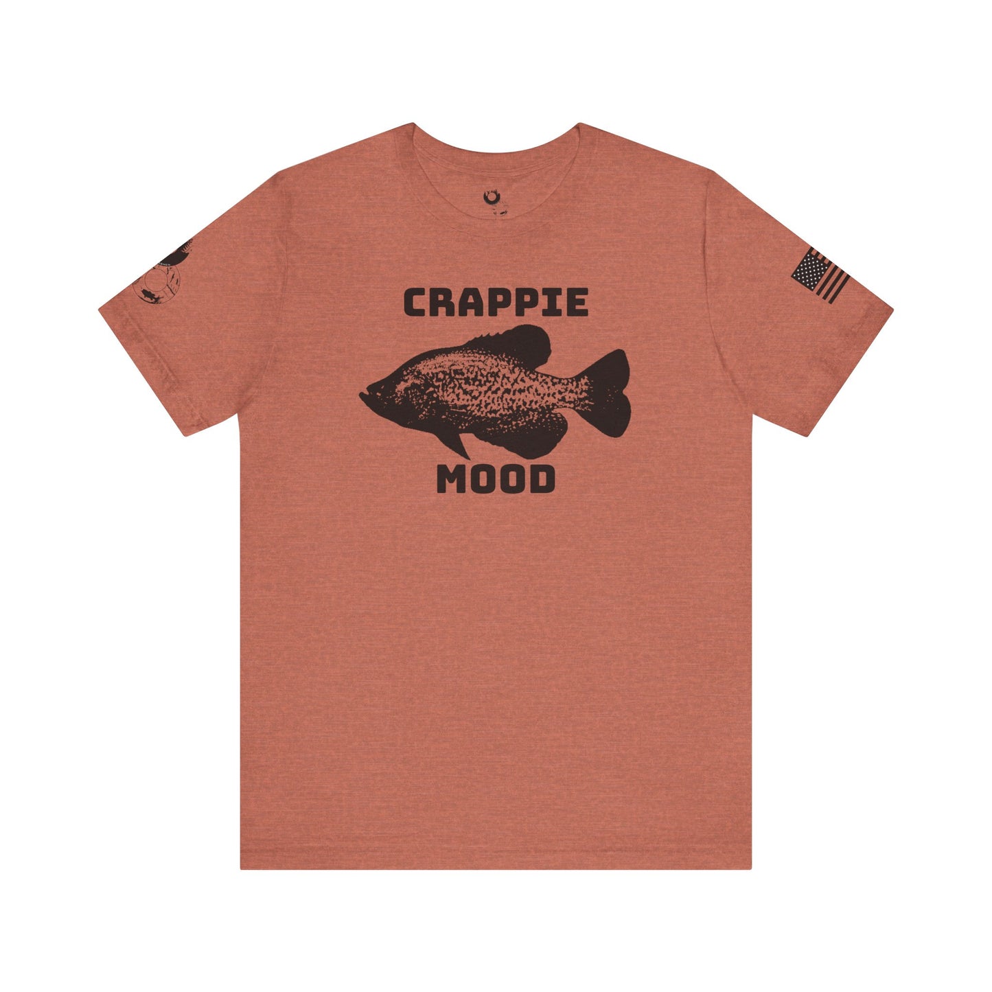 CRAPPIE MOOD T-Shirt