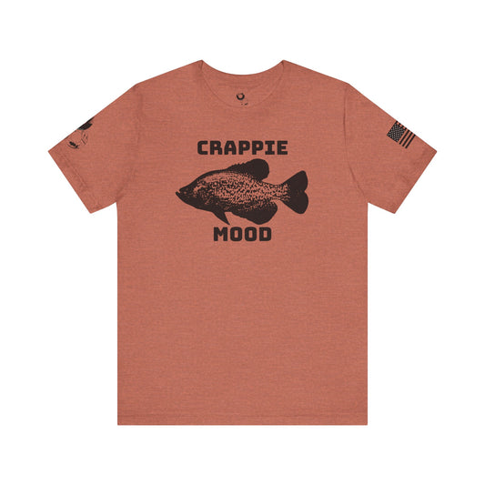 CRAPPIE MOOD T-Shirt