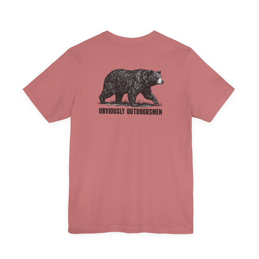 Black Bear T-Shirt